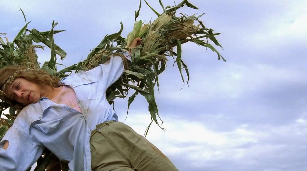 Woodlands Dark and Days Bewitched: A History of Folk Horror screenshot 3