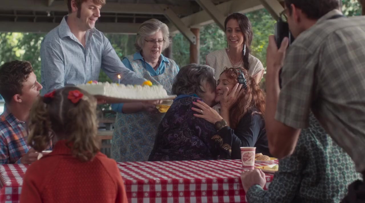 Woodstock or Bust screenshot 2