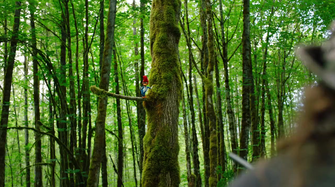Woody Woodpecker screenshot 3