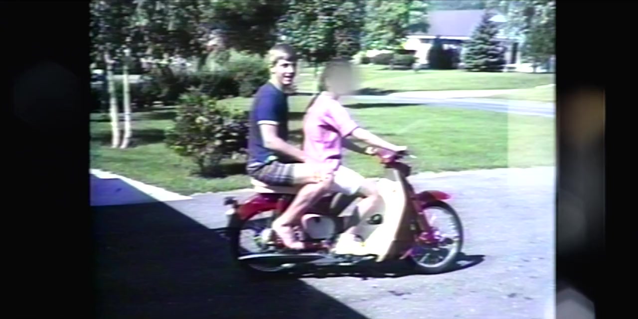 Woooooo! Becoming Ric Flair screenshot 2