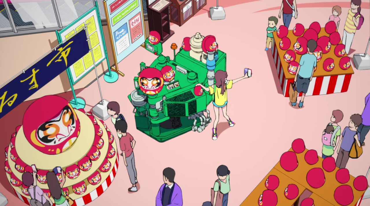 Cider no yô ni kotoba ga wakiagaru screenshot 3