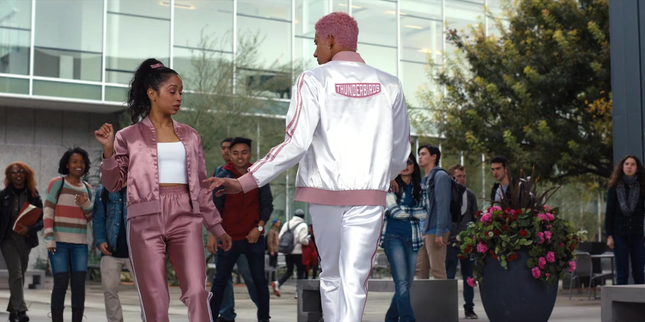 Work It screenshot 2
