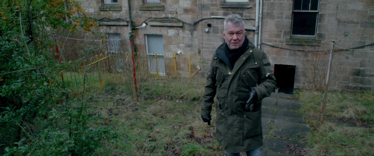 Working Class Boy screenshot 1