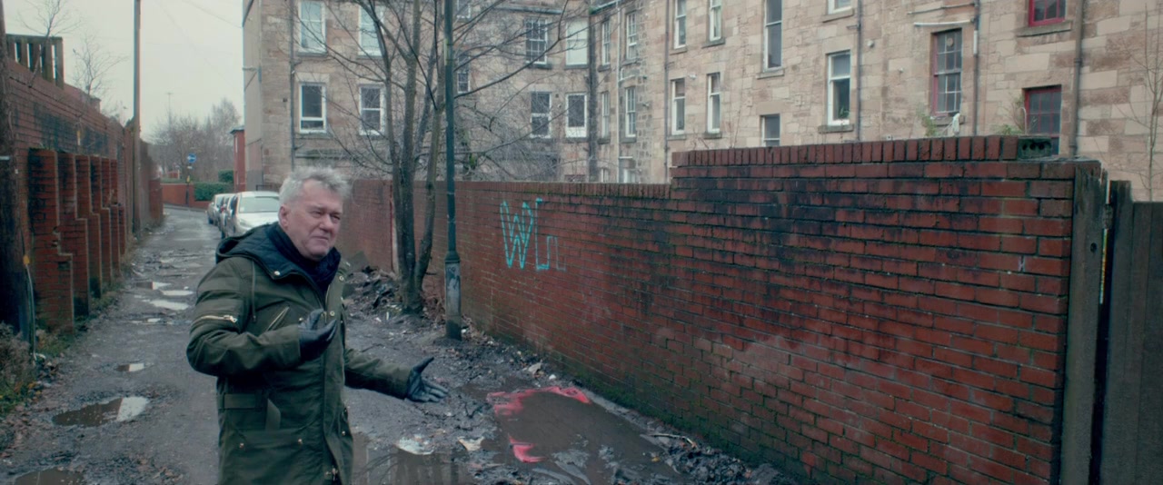 Working Class Boy screenshot 2