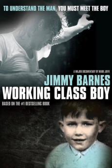 Working Class Boy (2018) poster