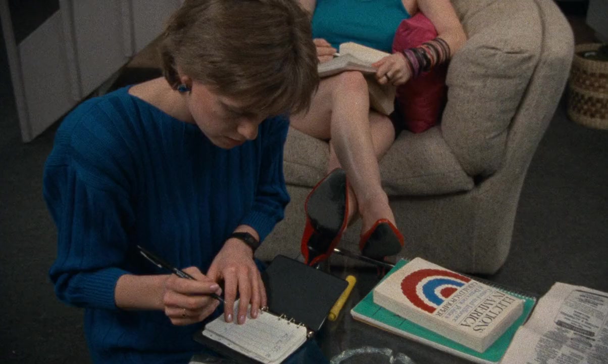 Working Girls screenshot 2
