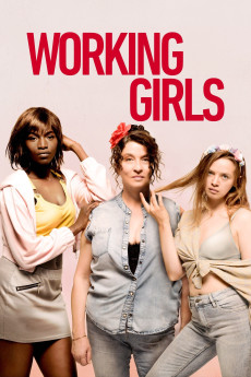 Filles de joie (2020) poster