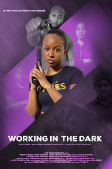 Working in the Dark (2024) poster
