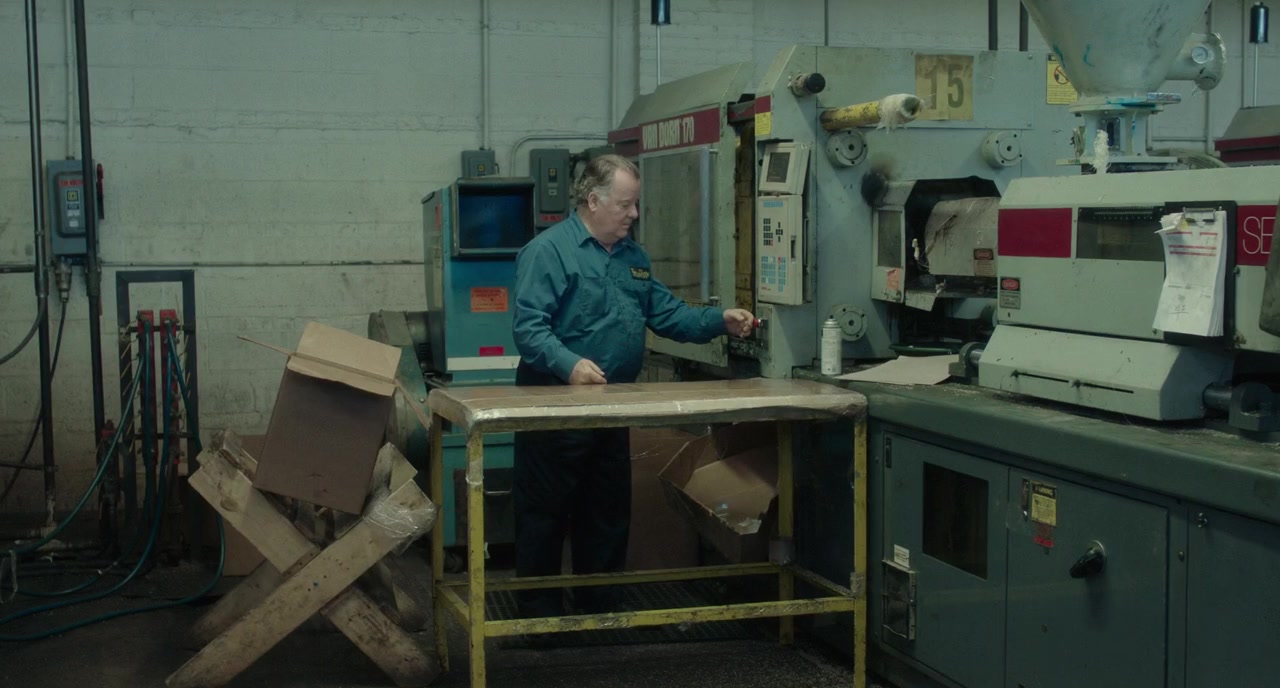 Working Man screenshot 2