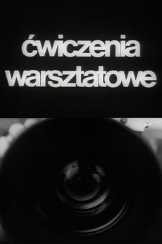 Cwiczenia warsztatowe (1987) poster