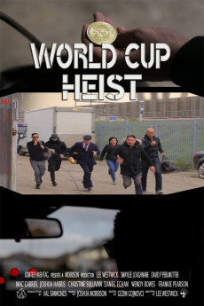 World Cup Heist (2020) poster
