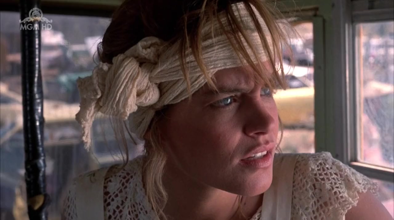 World Gone Wild screenshot 3