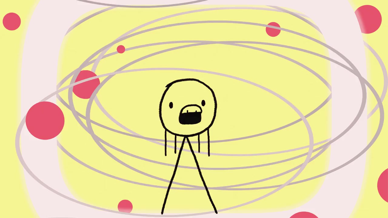 World of Tomorrow screenshot 1