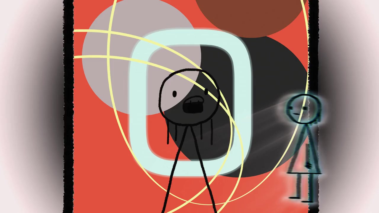 World of Tomorrow screenshot 2