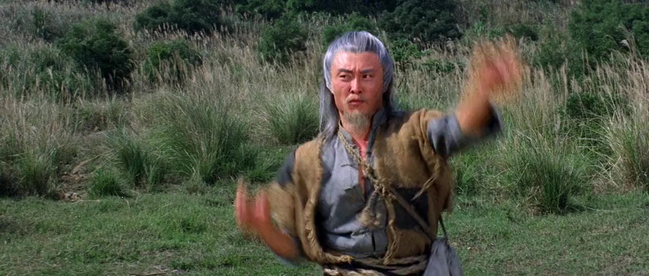 Jiu xian shi ba die screenshot 2