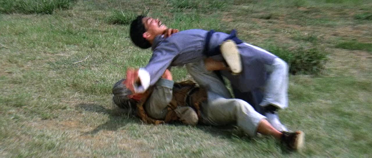 Jiu xian shi ba die screenshot 3