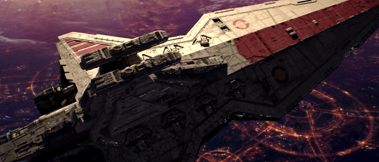 World Premiere 'Star Wars III: Revenge of the Sith' screenshot 1