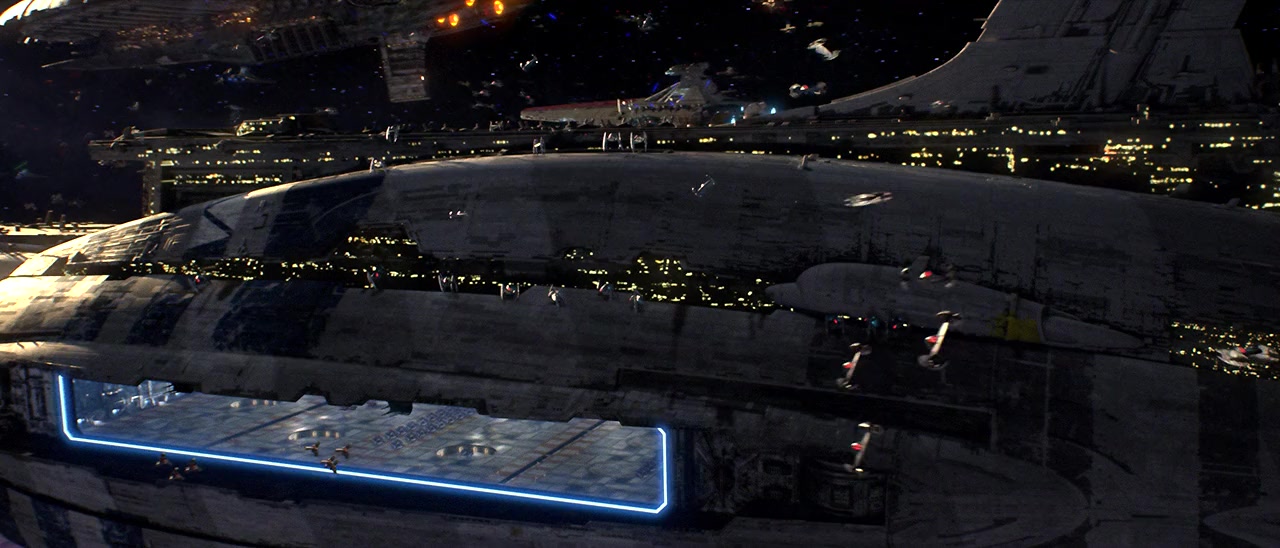 World Premiere 'Star Wars III: Revenge of the Sith' screenshot 2