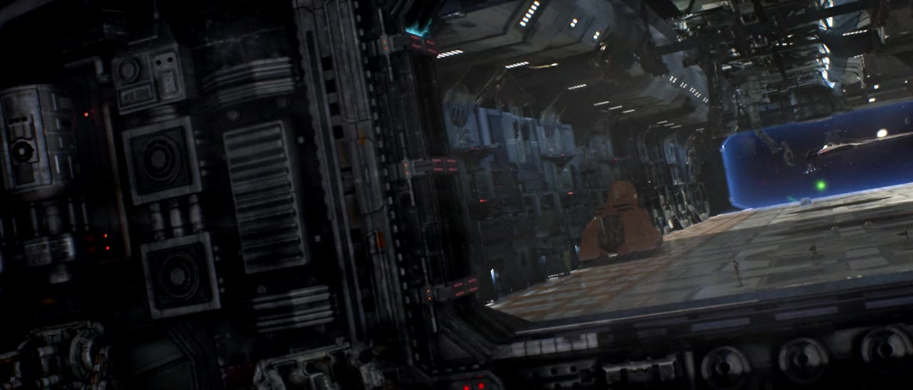 World Premiere 'Star Wars III: Revenge of the Sith' screenshot 3
