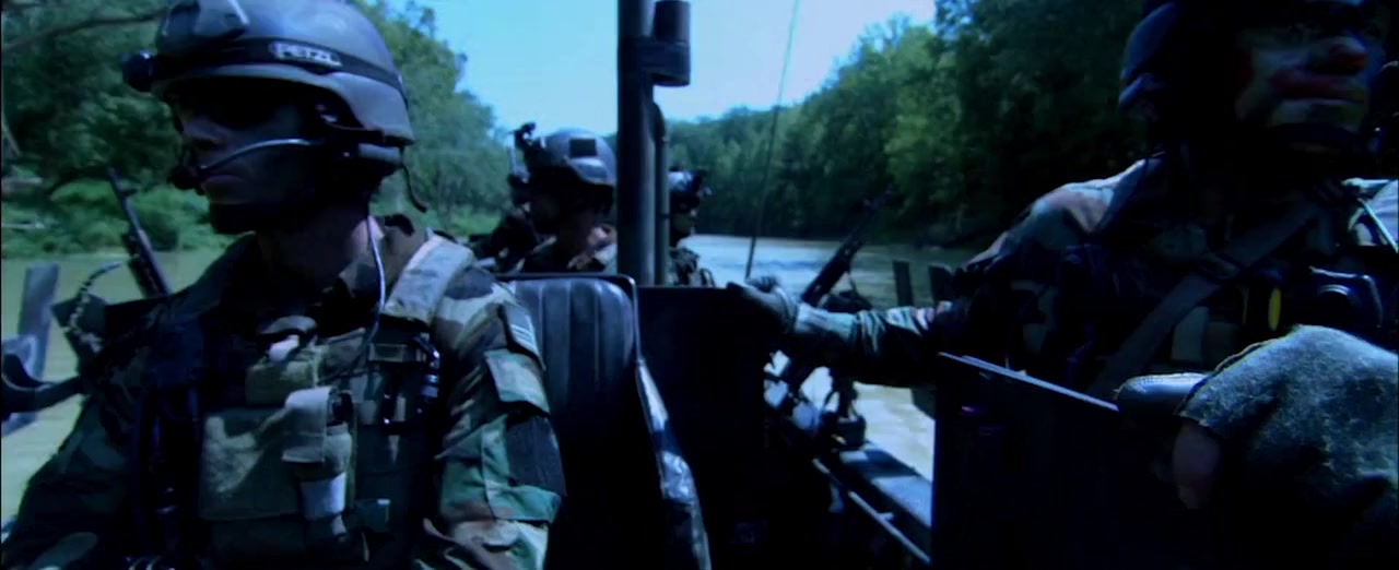 World War Four screenshot 3