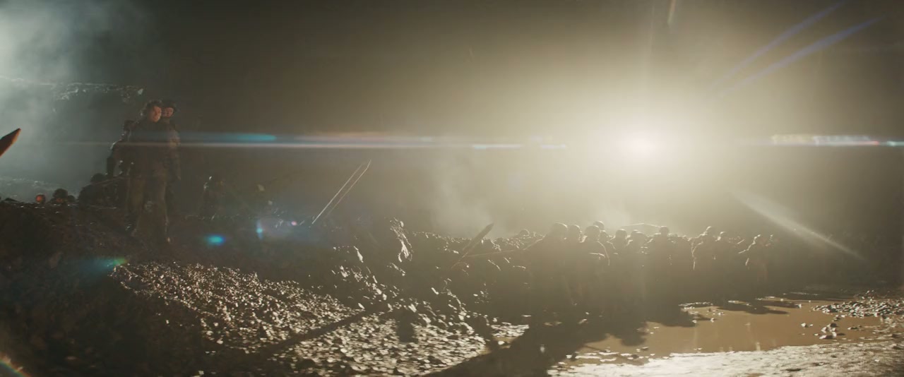 Worldbreaker screenshot 2