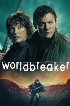 Worldbreaker (2025) poster