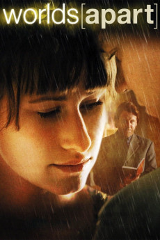 To verdener (2008) poster