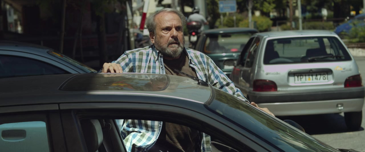 Enas allos kosmos screenshot 3