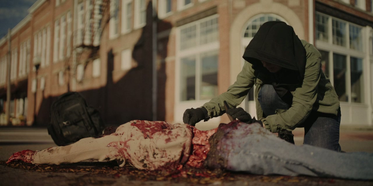 Wormtown screenshot 3