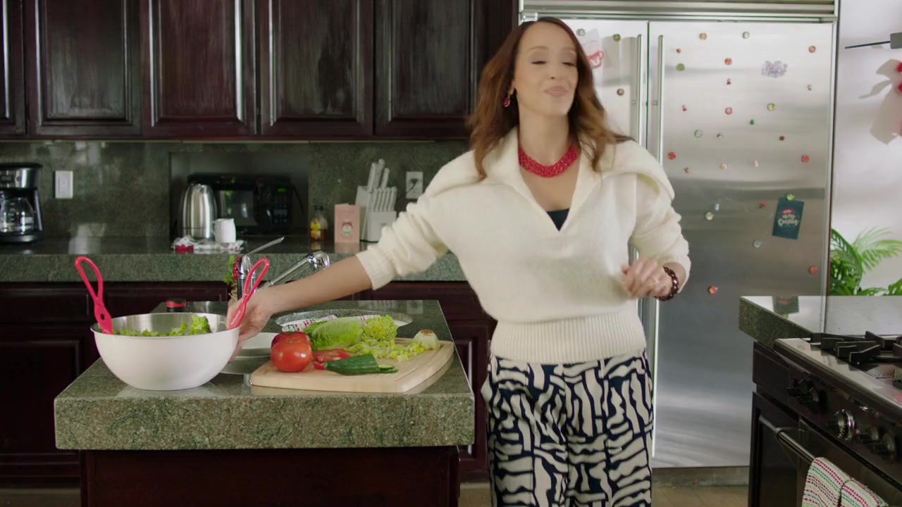 #WorstChristmasEver screenshot 3