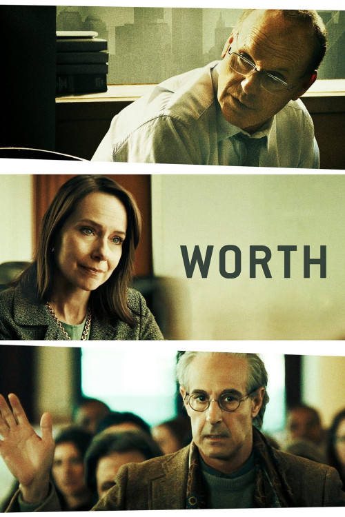 What Is Life Worth (2020) poster