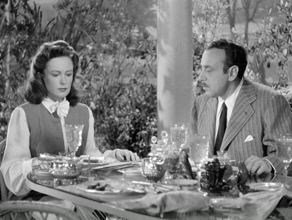 Watch on the Rhine screenshot 3