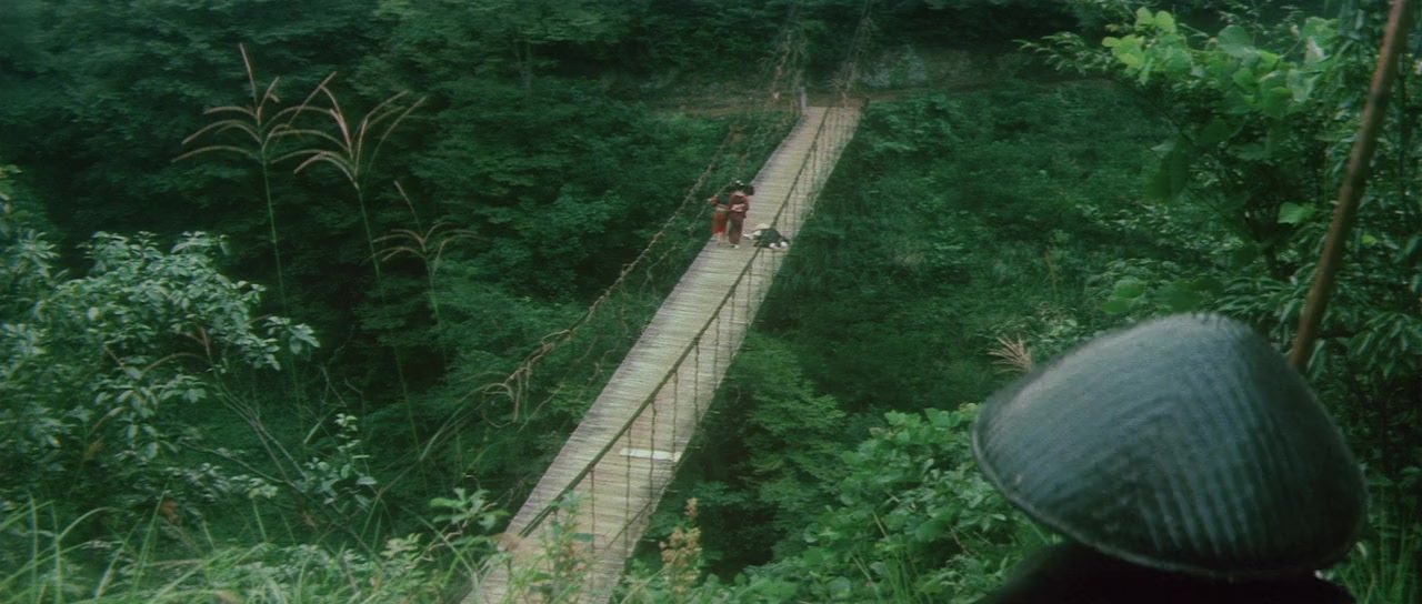 Mekura no Oichi: Midaregasa screenshot 3
