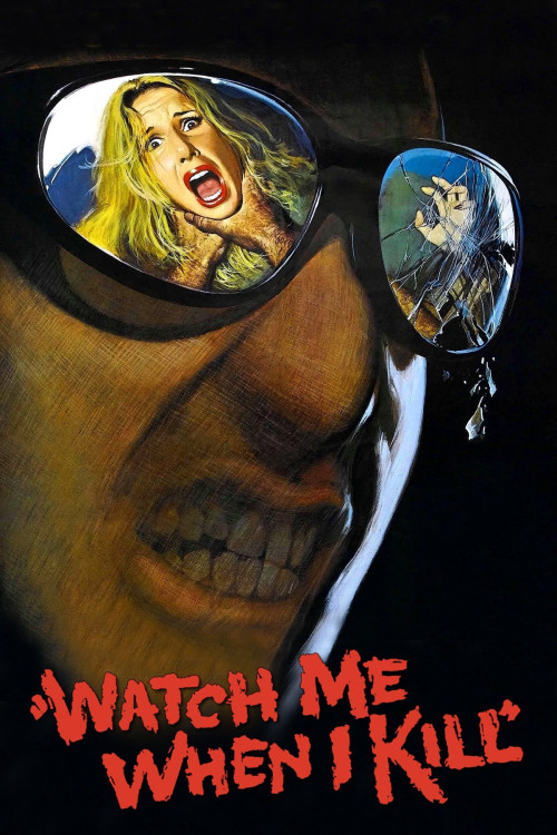 Il gatto dagli occhi di giada (1977) poster