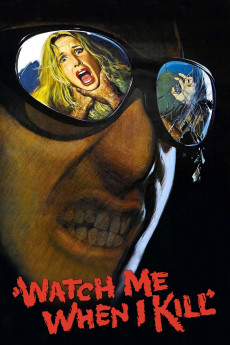 Il gatto dagli occhi di giada (1977) poster
