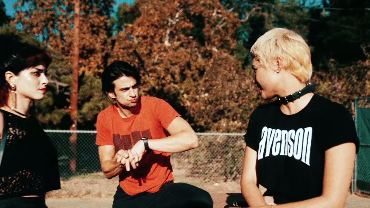 Watch Them Come Blood screenshot 3