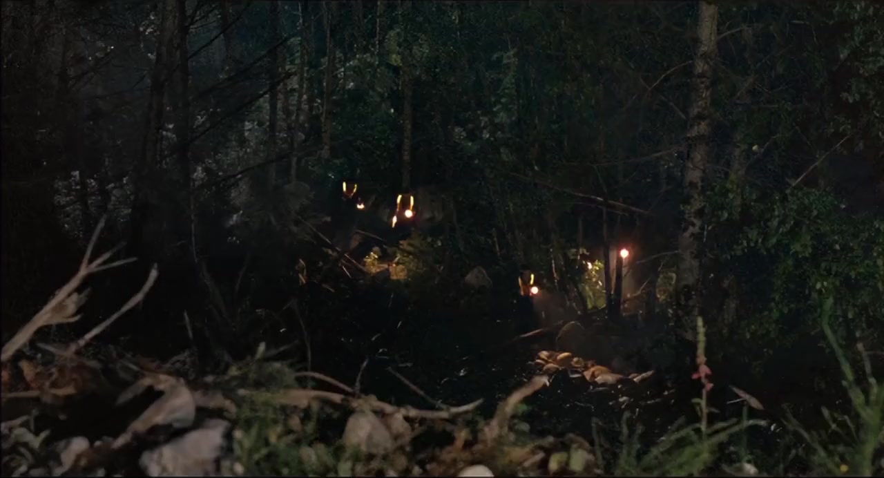 Watchers screenshot 2