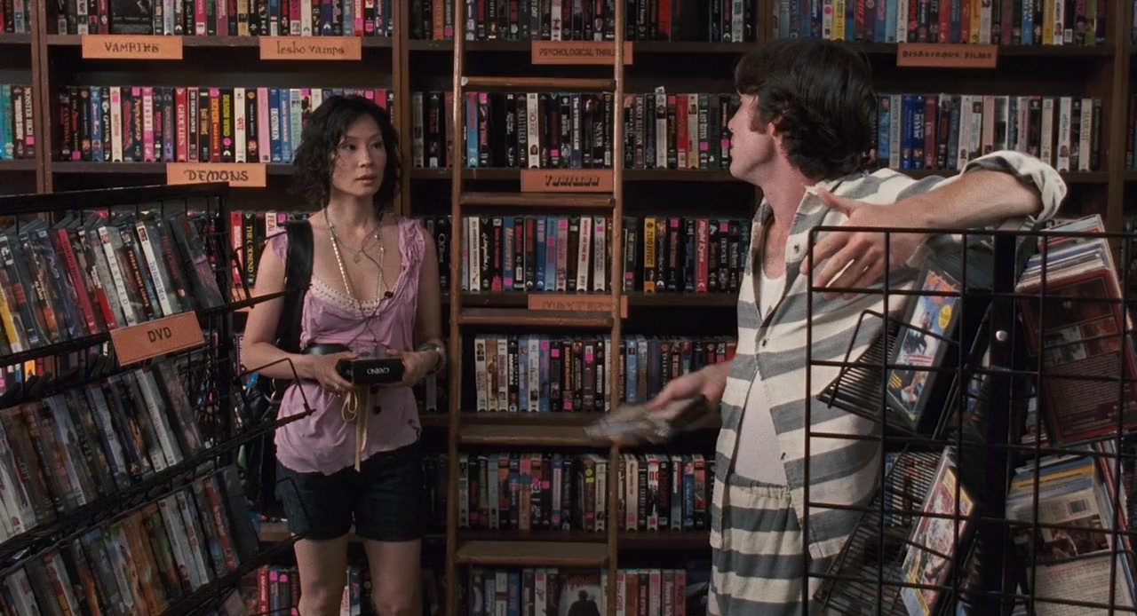 Watching the Detectives screenshot 1