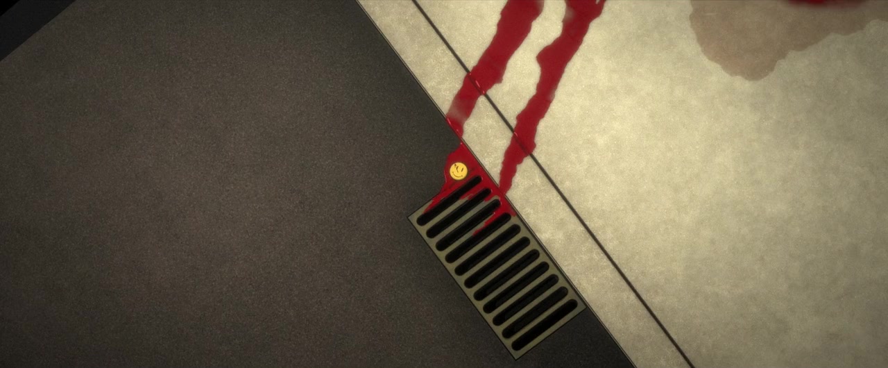 Watchmen: Chapter I screenshot 1