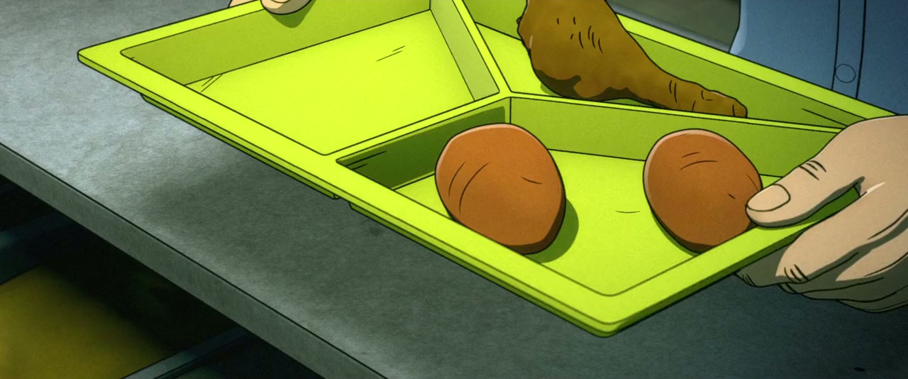 Watchmen: Chapter II screenshot 2
