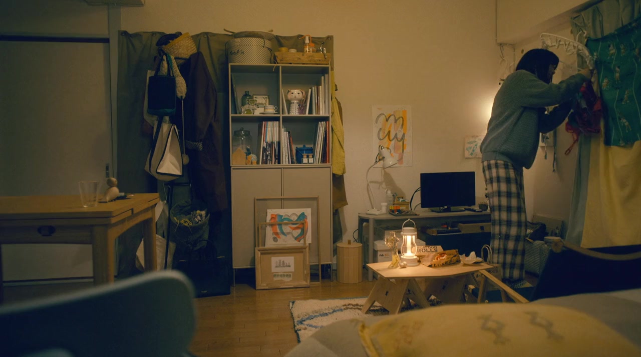 Watashi o kuitomete screenshot 3