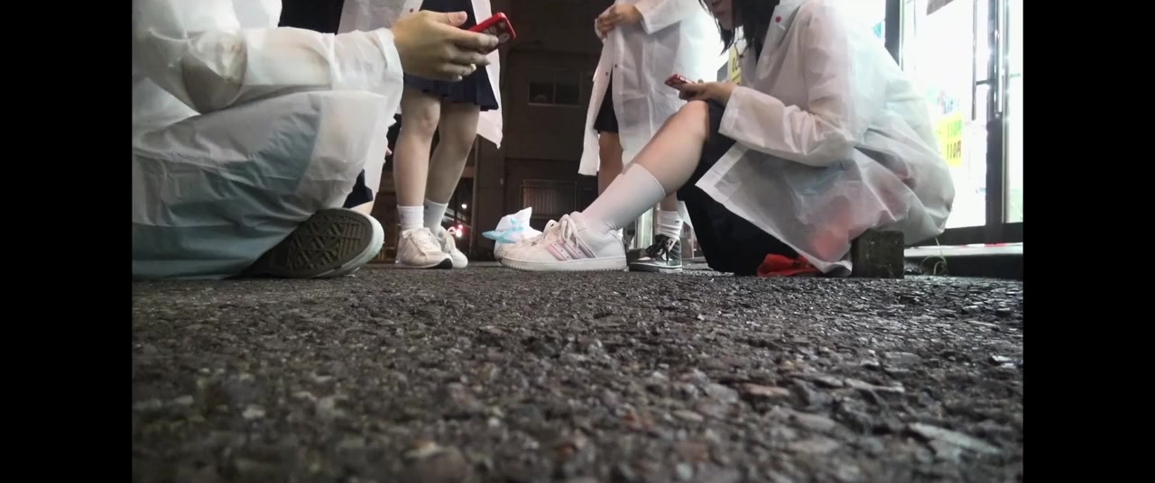 Watashitachi no haa haa screenshot 1