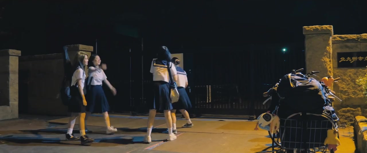 Watashitachi no haa haa screenshot 3