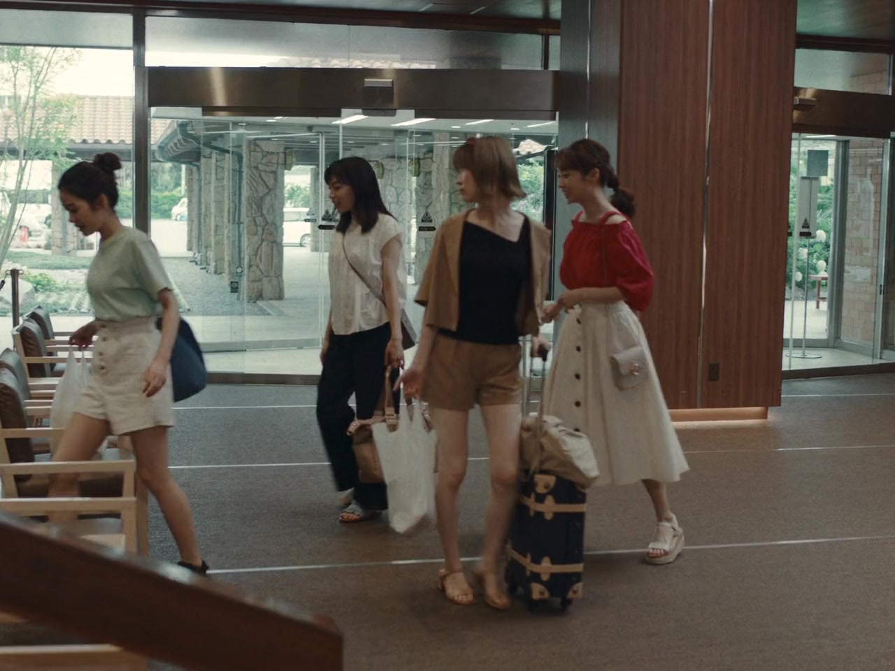 Watashitachi ha Otona screenshot 1