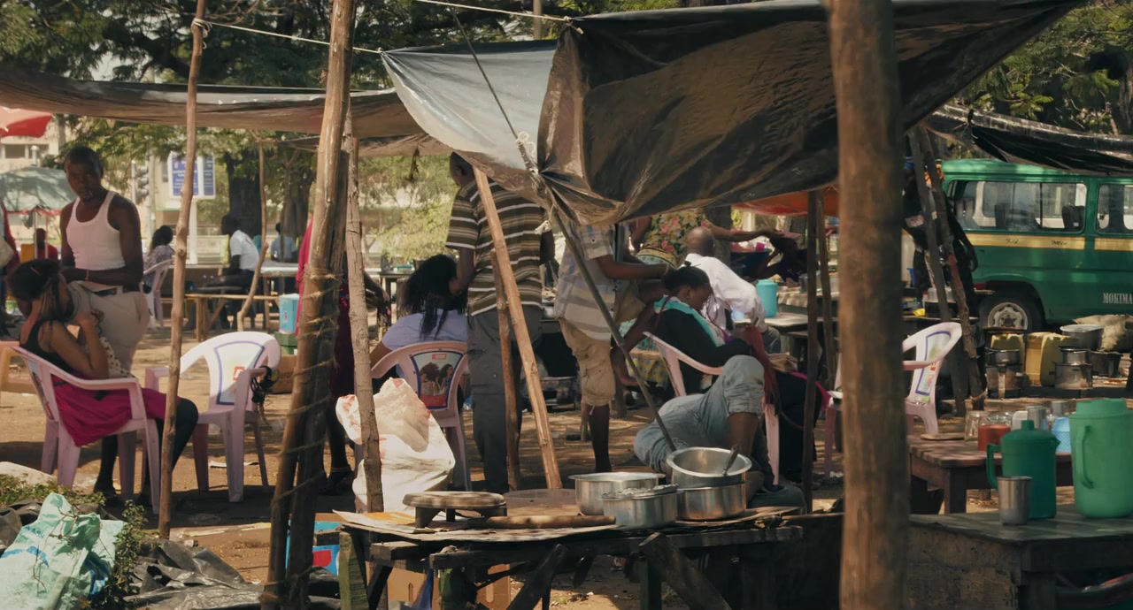 Watatu screenshot 1