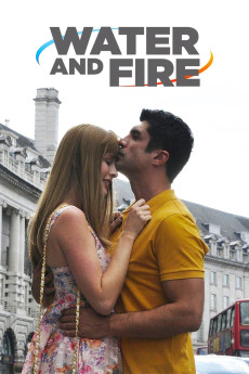 Su ve Ates (2013) poster