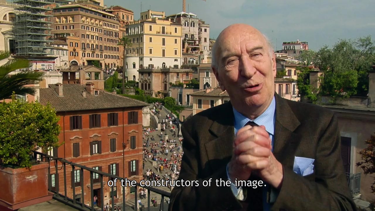 Acqua e zucchero: Carlo Di Palma, i colori della vita screenshot 1
