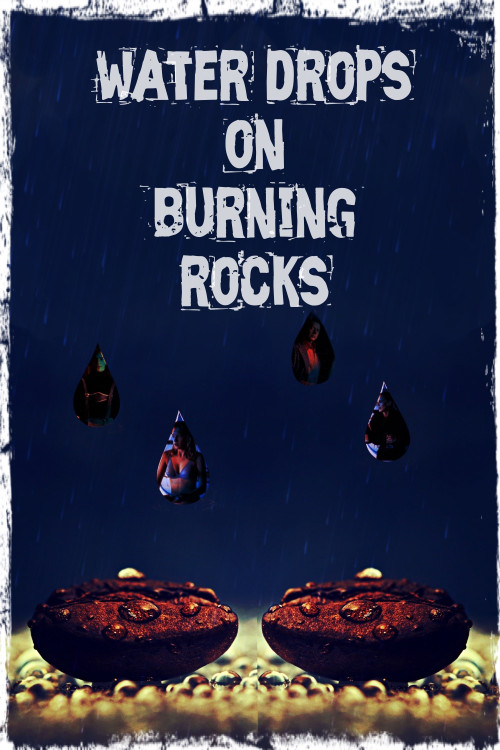 Gouttes d'eau sur pierres brûlantes (2000) poster