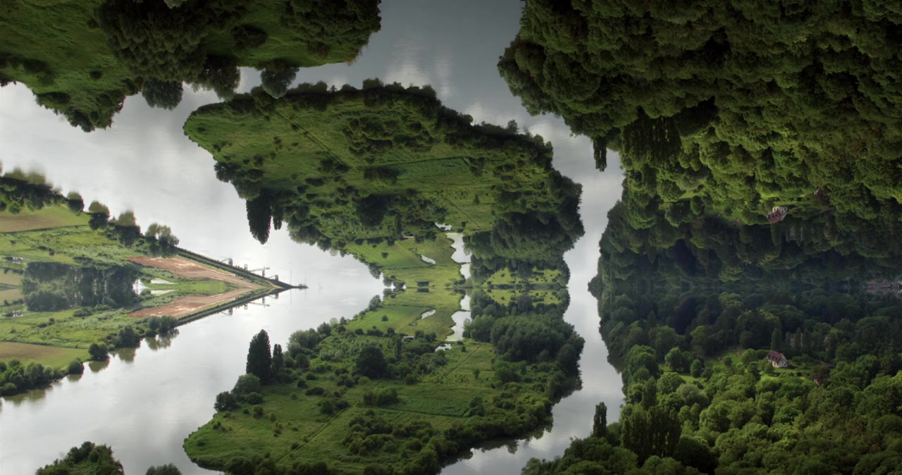 Le ninfee di Monet - Un incantesimo di acqua e luce screenshot 2