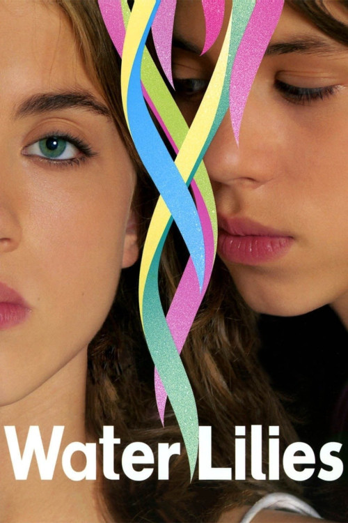 Naissance des pieuvres (2007) poster